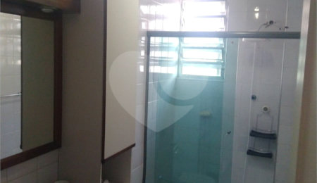 Apartamento à venda com 2 quartos em Vila Romana, São Paulo, SP
