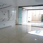 Sobrado à venda com 4 quartos, sendo 1 suíte, em Reserva San Gabriel, Ribeirão Preto, SP