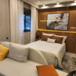 Apartamento à venda com 1 suíte em Pinheiros, São Paulo, SP