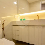 Apartamento para alugar com 3 suítes em Brooklin Novo, São Paulo, SP