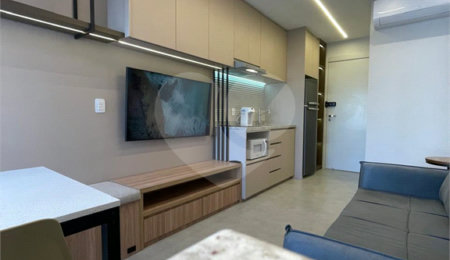 Apartamento para alugar com 1 suíte em Perdizes, São Paulo, SP