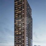 Apartamento à venda com 2 quartos em Perdizes, São Paulo, SP