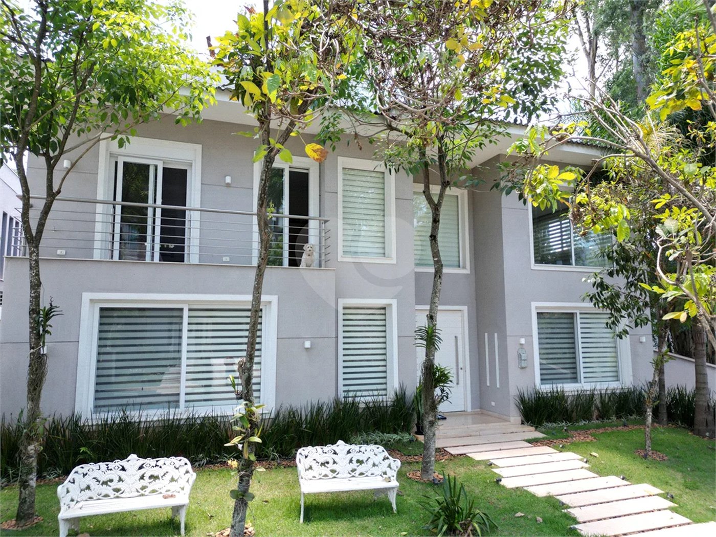 Casa à venda com 4 quartos, sendo 3 suítes, no condomínio Reserva Nova Cantareira, São Paulo - SP