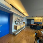 Apartamento à venda ou para alugar com 3 suítes em Vila Leopoldina, São Paulo, SP