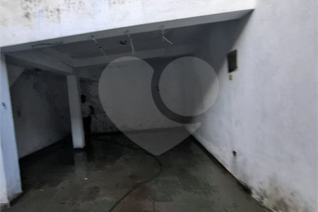 Sobrado à venda com 3 quartos, sendo 1 suíte, em Campo Grande, São Paulo, SP