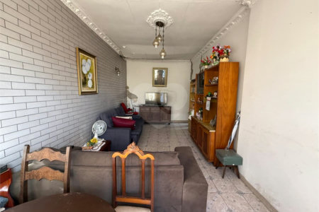 Terreno à venda com 2 quartos em Parada Inglesa, São Paulo, SP