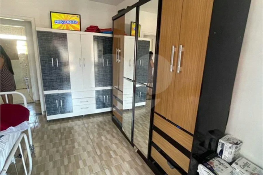 Sobrado à venda com 3 quartos em Tremembé, São Paulo, SP
