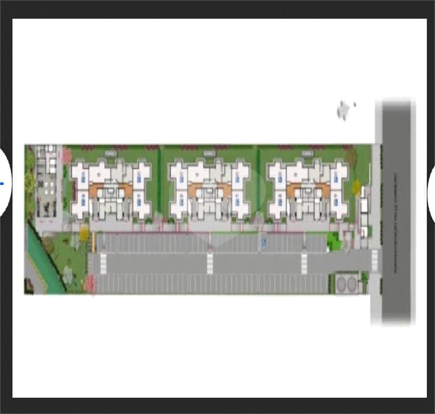 Apartamento à venda com 2 quartos em Vila Santo Antônio, Ferraz de Vasconcelos, SP