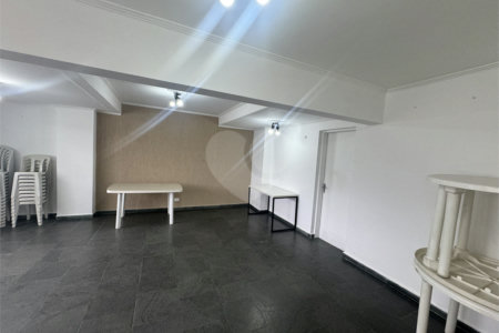 Apartamento à venda com 2 quartos em Vila Mazzei, São Paulo, SP