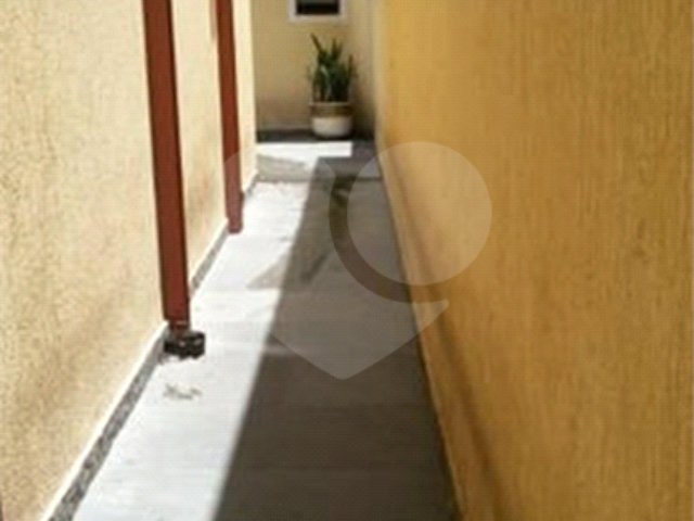 Sobrado à venda com 3 quartos, sendo 2 suítes,  em Tucuruvi, São Paulo, SP