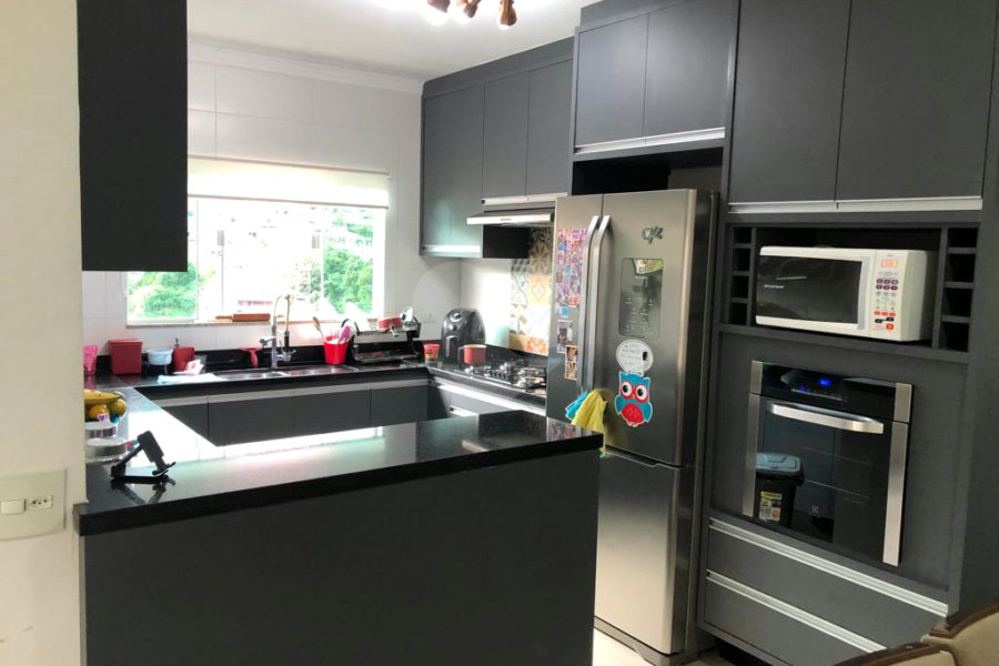 Casa à venda com 3 suítes no condomínio Estancia da Serra / Residencial Nova Mairipora, Mairiporã - SP