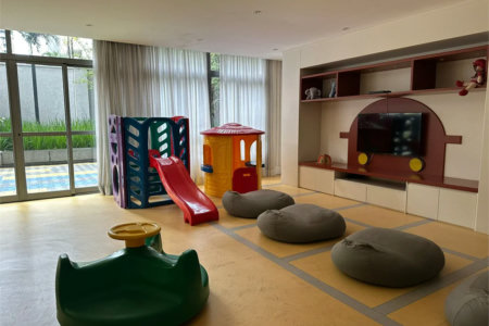 Apartamento à venda ou para alugar com 1 suíte em Pinheiros, São Paulo, SP
