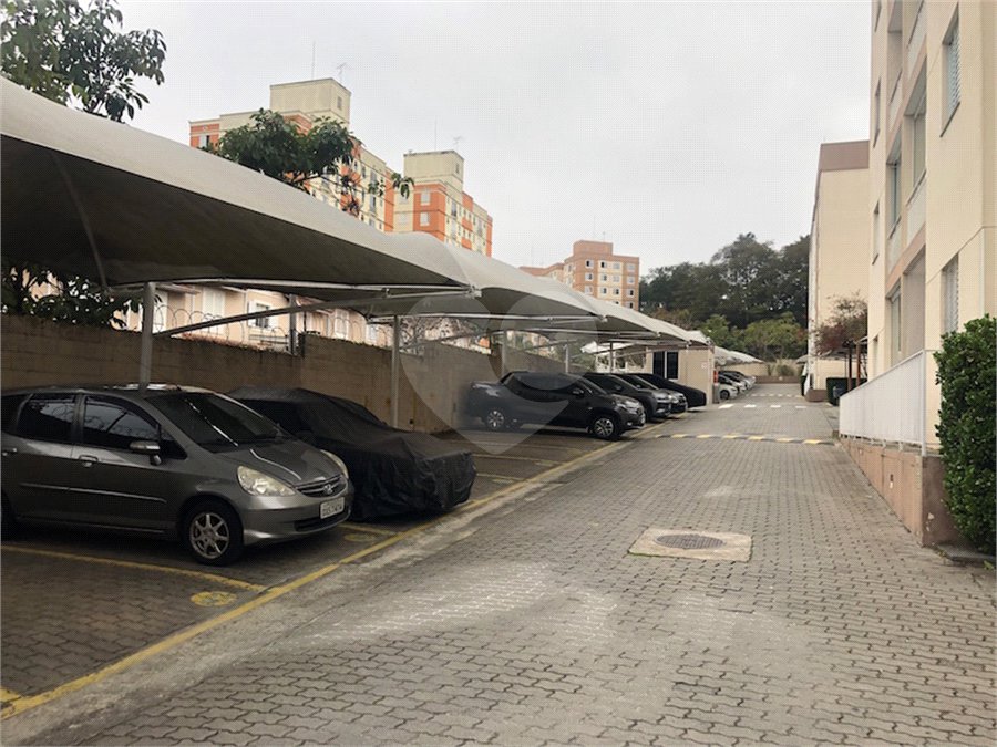 Apartamento à venda com 3 quartos, sendo 1 suíte,  em Jardim Amaralina, São Paulo, SP