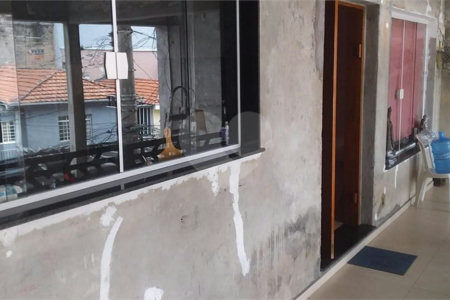 Casa à venda com 4 quartos, sendo 1 suíte, em Tucuruvi, São Paulo, SP