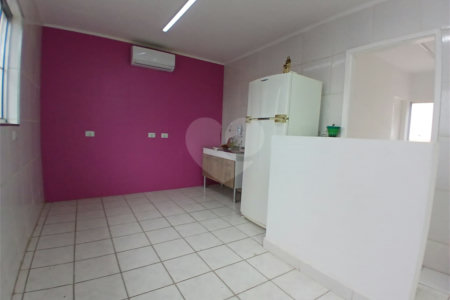 Casa para alugar com 3 quartos em Vila Hamburguesa, São Paulo, SP