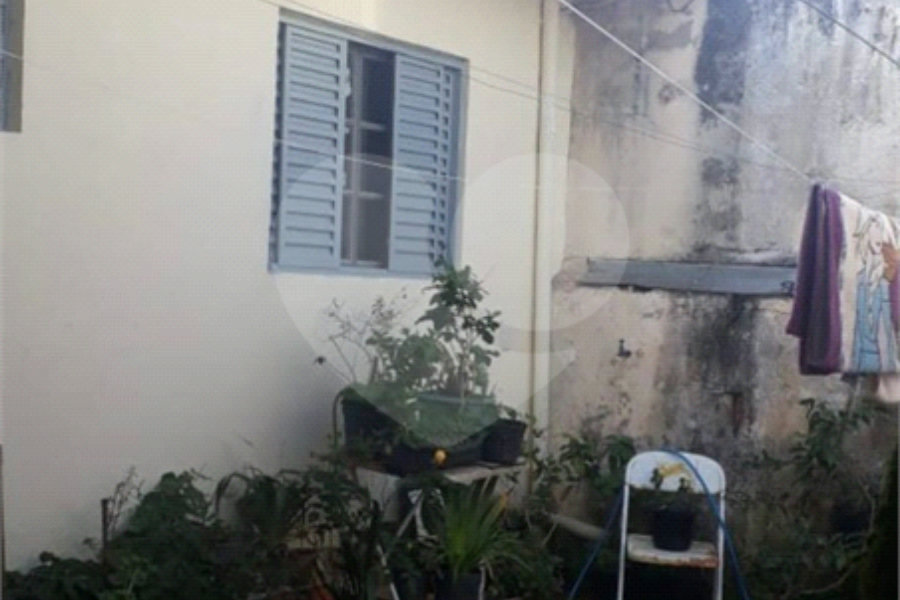 Casa à venda com 2 quartos em Jabaquara, São Paulo, SP