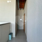 Apartamento à venda com 2 quartos, sendo 1 suíte, em Vila Guarani, Santo André, SP
