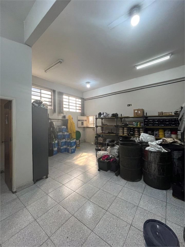 Box/Garagem Comercial à venda, Esplanada dos Barreiros, São Vicente - GR0001.