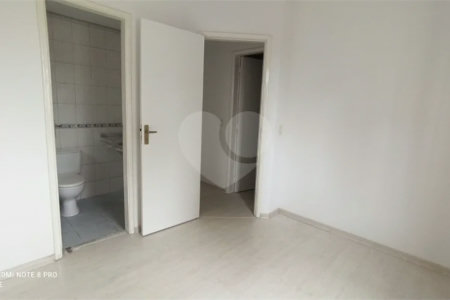 Apartamento à venda com 3 quartos, sendo 1 suíte, em Tucuruvi, São Paulo, SP