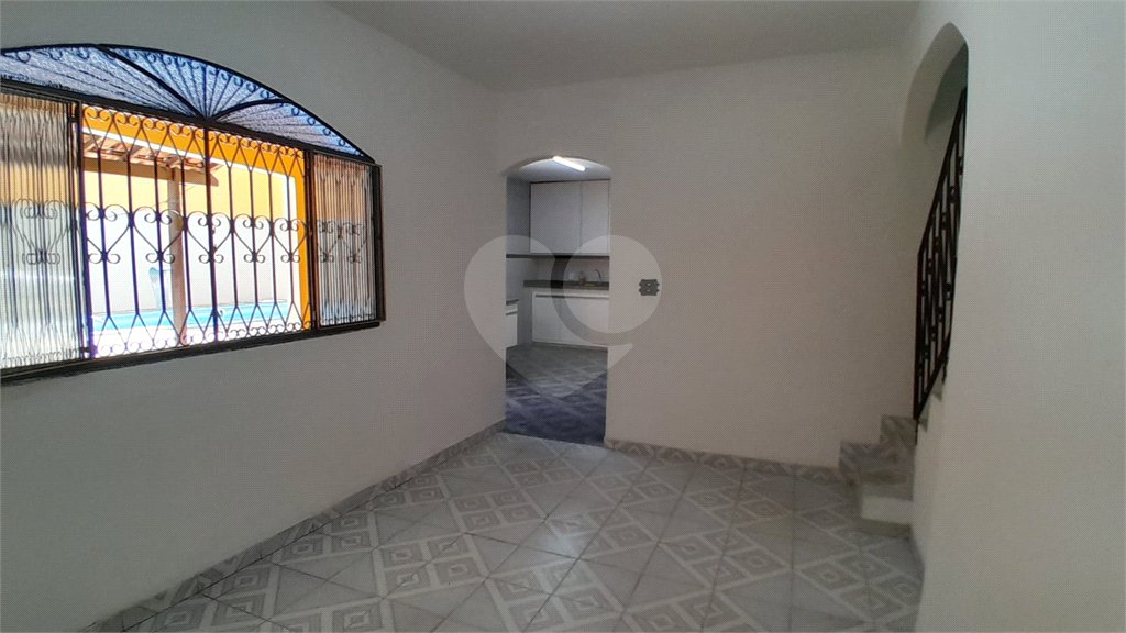 Casa à venda com 3 quartos, sendo 1 suíte, em Campo Grande, Rio de Janeiro, RJ