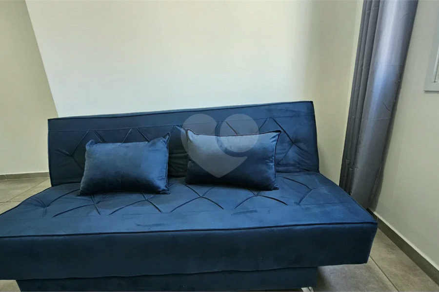 Apartamento para alugar com 1 quarto em Casa Verde, São Paulo, SP