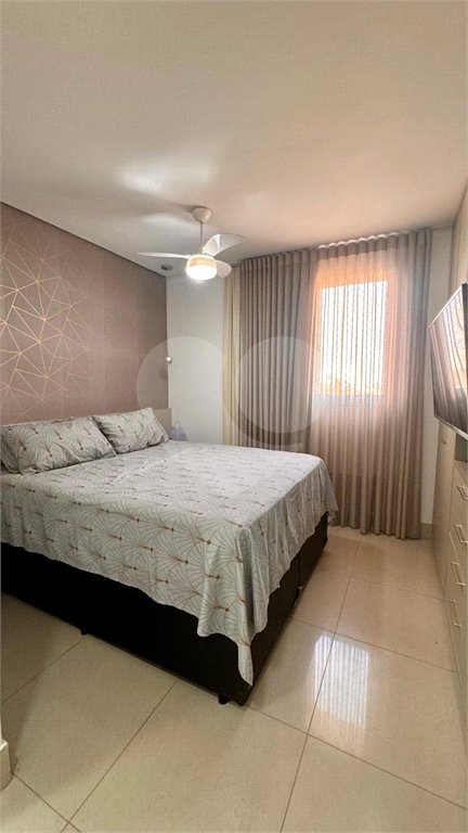 Apartamento à venda com 3 suítes em Duque de Caxias, Cuiabá, MT