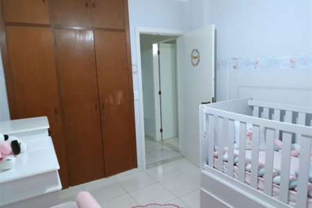 Apartamento Residencial à venda, Loteamento João Batista Julião, Guarujá - AP1731.