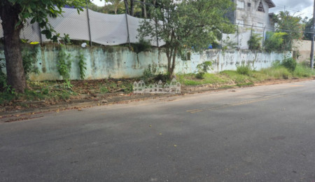 Terreno à venda em Jardim dos Pinheiros, Atibaia, SP