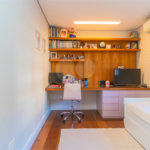 Apartamento à venda com 3 suítes em Alto da Boa Vista, São Paulo, SP
