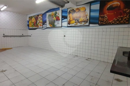 Galpão à venda no Centro, Diadema, SP