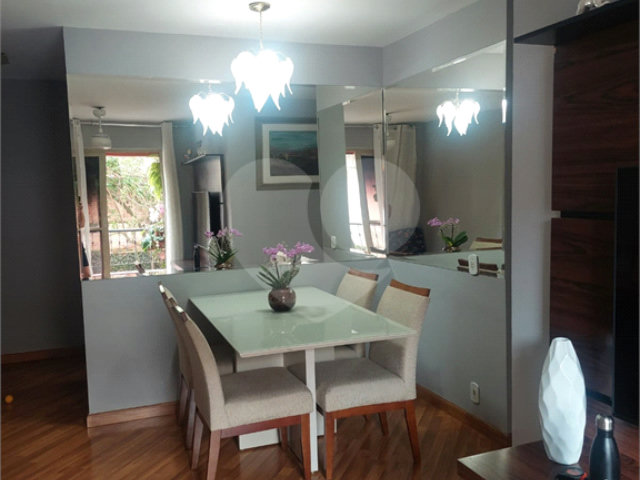 Apartamento à venda com 3 quartos em Mandaqui, São Paulo, SP