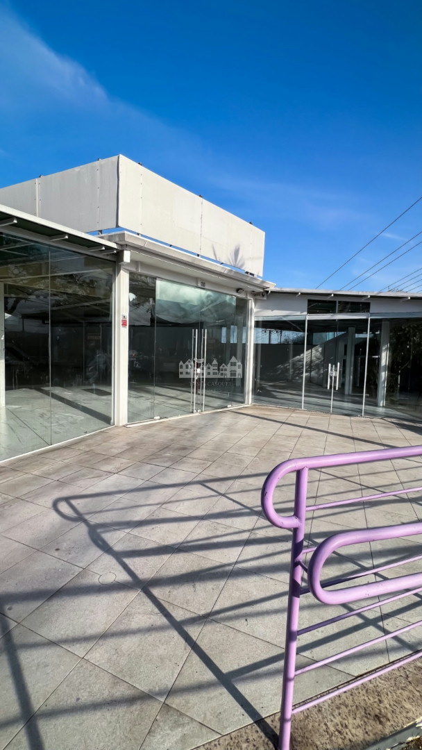 Loja-Salão, 924 m² - Foto 6