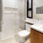 Apartamento à venda com 2 quartos, sendo 1 suíte, em Vila Assunção, Santo André, SP