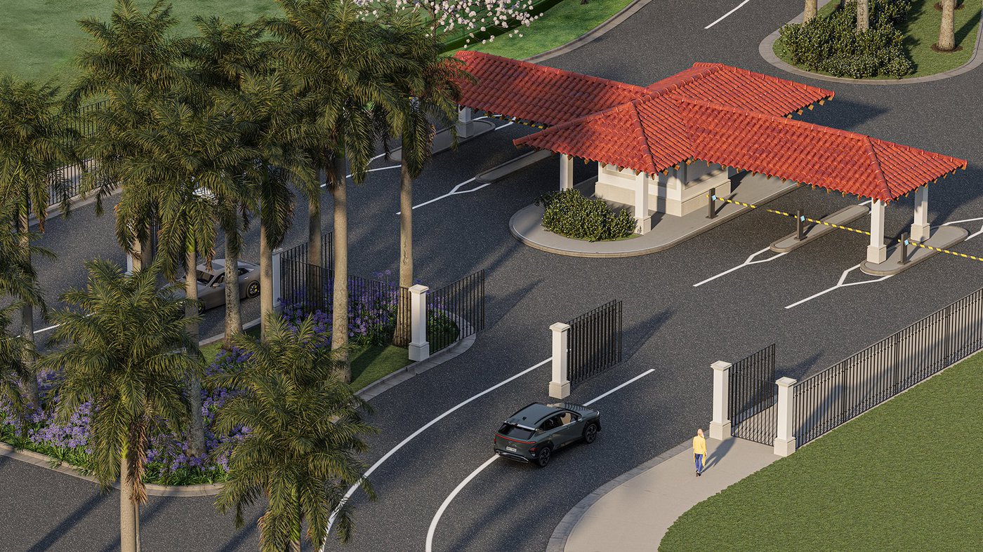 Lagos De Helvetia