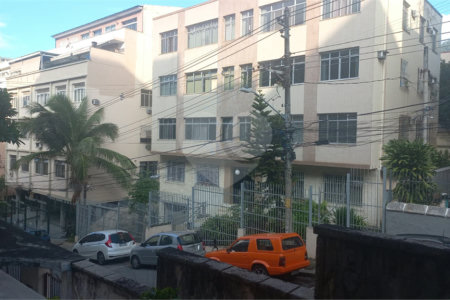 Casa à venda com 5 quartos, sendo 1 suíte, em Tijuca, Rio de Janeiro, RJ