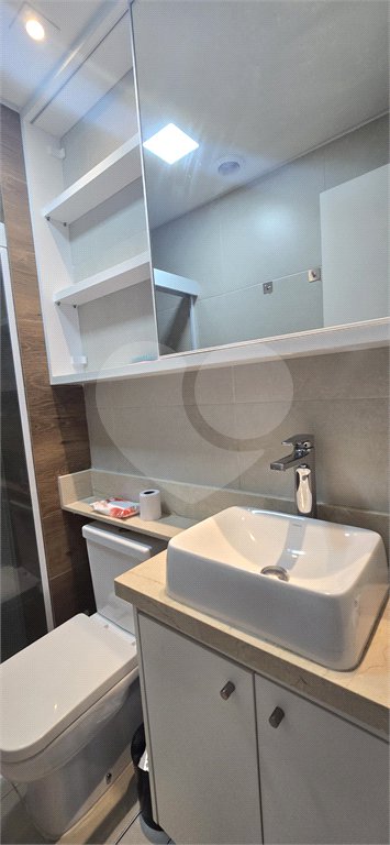 Apartamento à venda com 2 quartos, sendo 1 suíte, em Vila Andrade, São Paulo, SP
