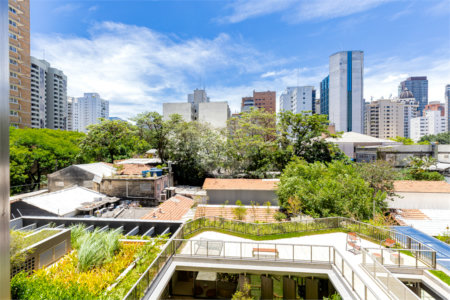 Apartamento à venda com 3 suítes em Itaim Bibi, São Paulo, SP