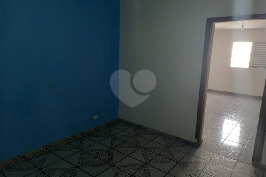 Sobrado à venda com 3 quartos em Parque Edu Chaves, São Paulo, SP