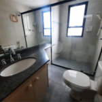 Apartamento à venda com 2 suítes em Brooklin Paulista, São Paulo, SP