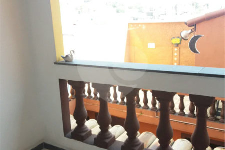 Sobrado à venda com 3 quartos, sendo 1 suíte, em Jardim Japão, São Paulo, SP