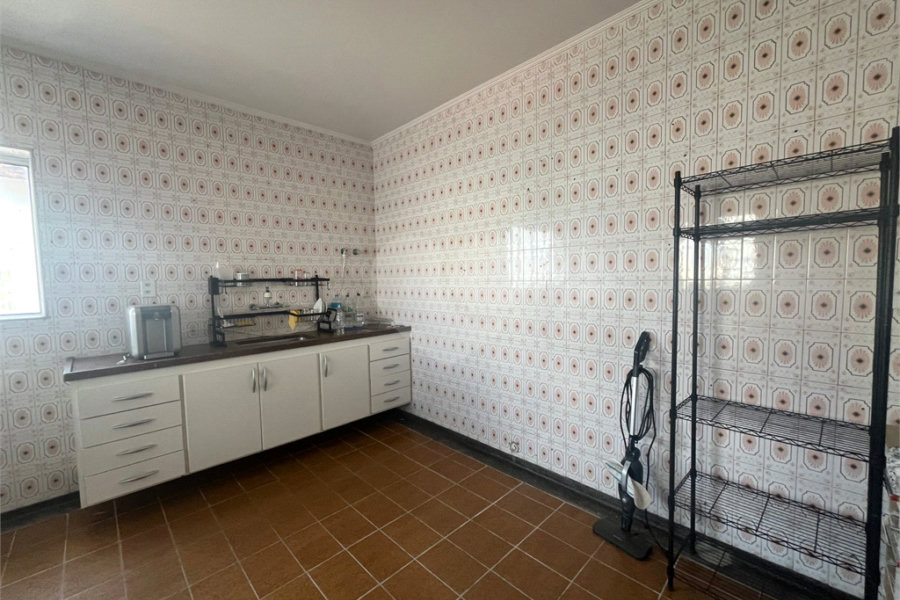 Casa à venda com 7 quartos em Imirim, São Paulo, SP