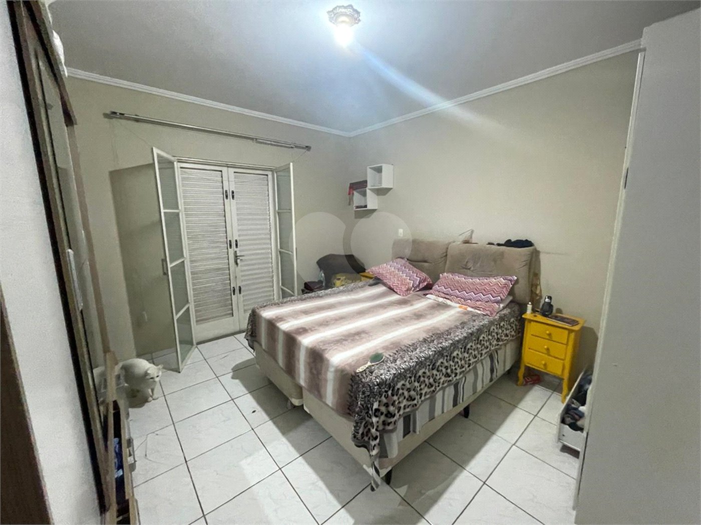 Casa à venda com 3 quartos, sendo 1 suíte,  em Bosque, Vinhedo, SP