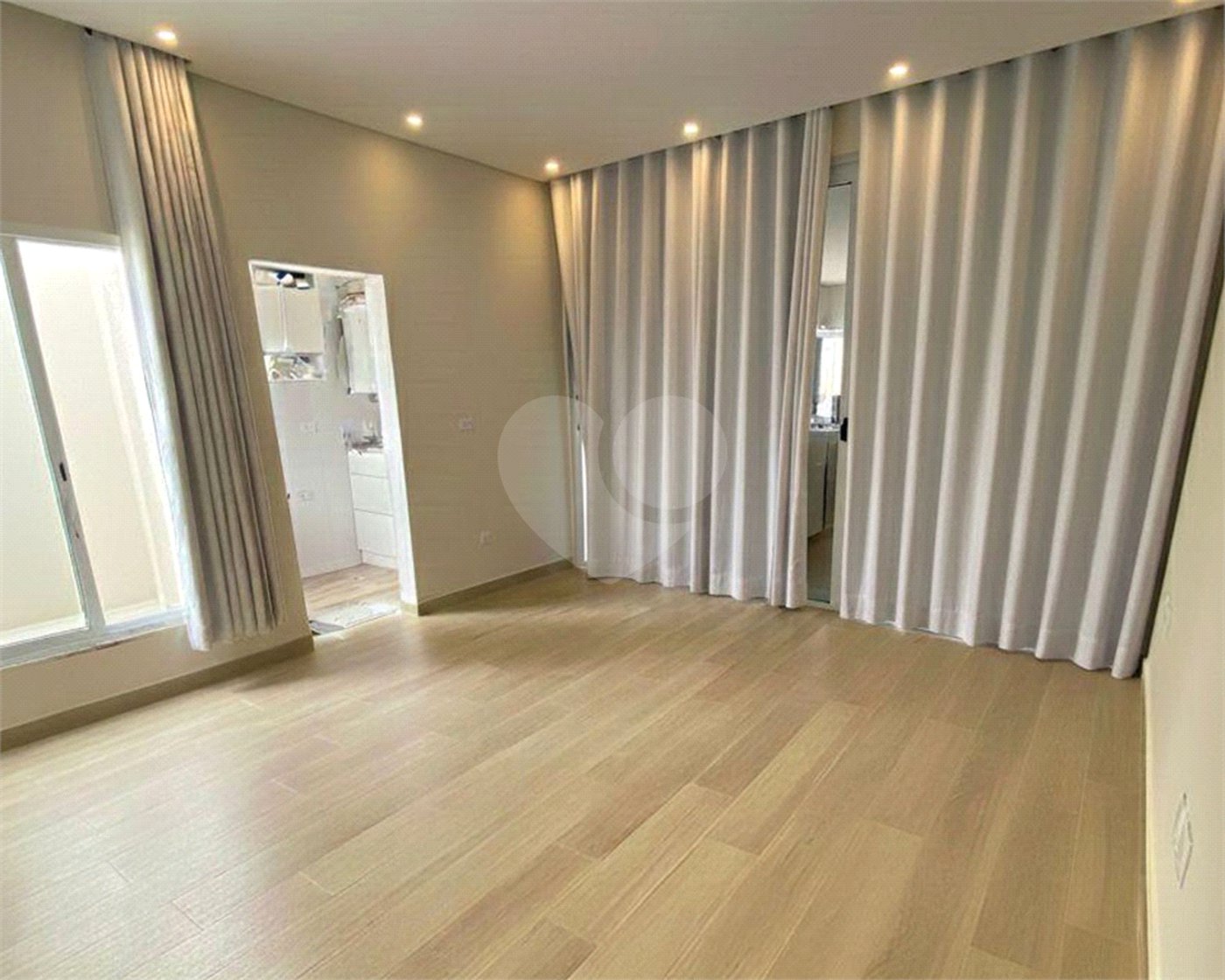 Casa Térrea à venda com 3 suítes em Jardim São Paulo(zona Norte), São Paulo, SP