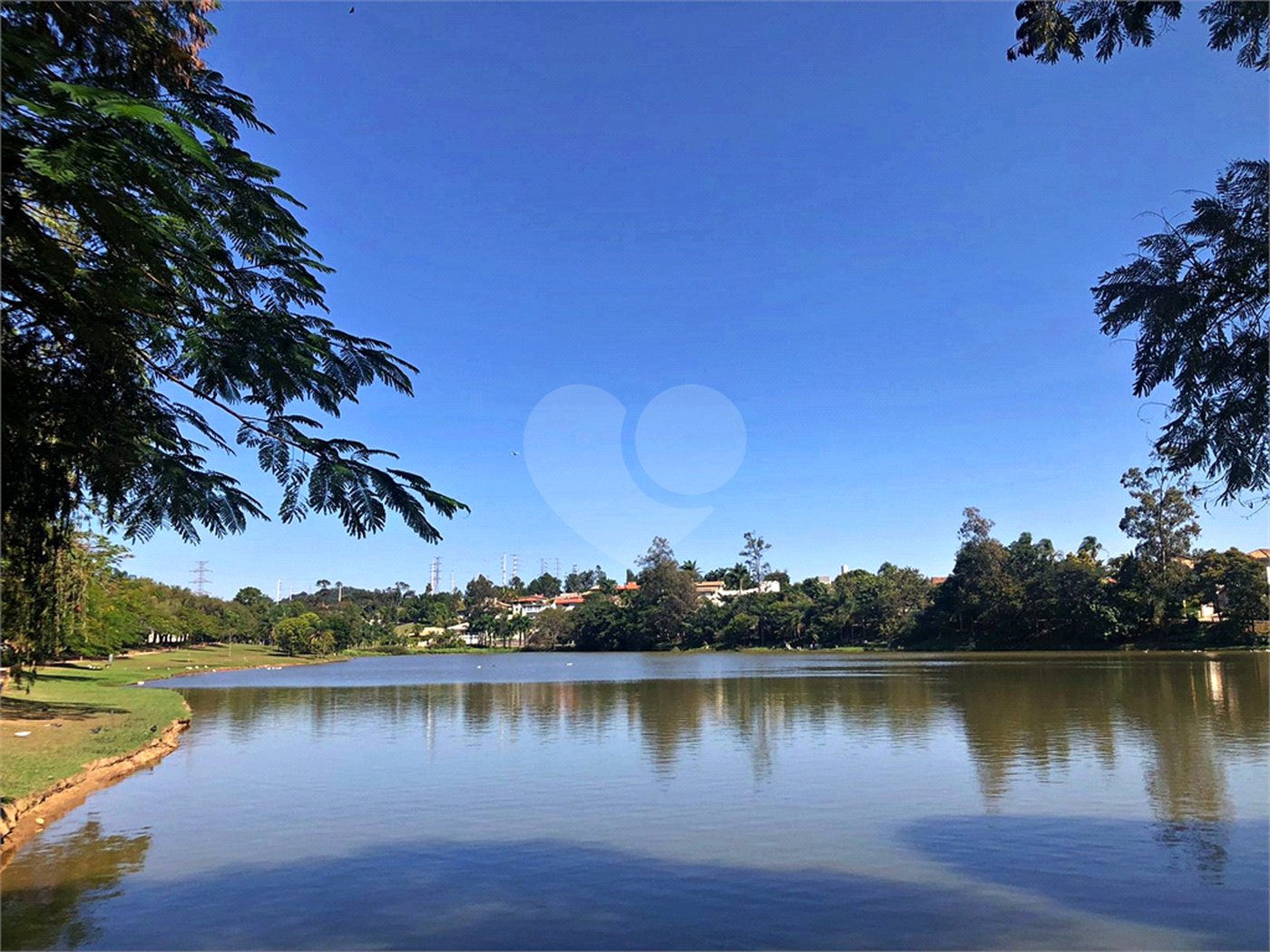 Terreno à venda no condomínio São Joaquim, Vinhedo - SP