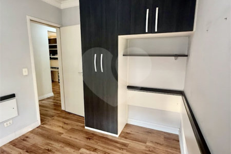 Apartamento à venda com 3 suítes em Planalto, São Bernardo do Campo, SP