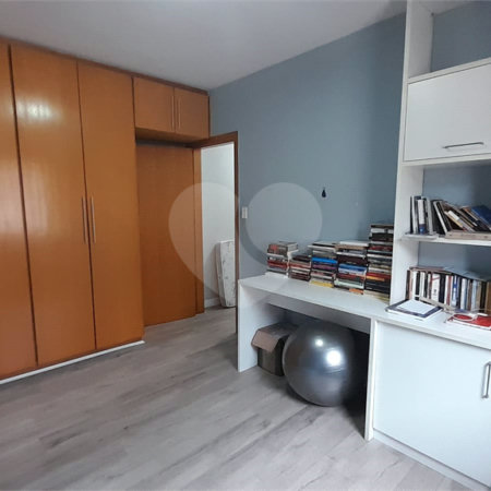 Sobrado à venda com 3 quartos, sendo 1 suíte, em Jardim Prudência, São Paulo, SP