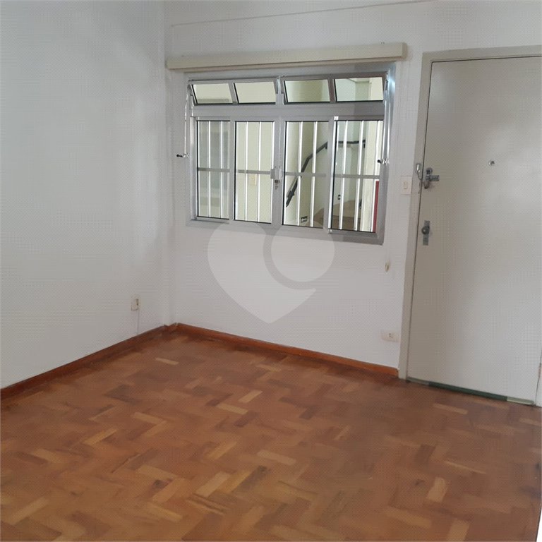 Apartamento à venda com 2 quartos em Santana, São Paulo, SP