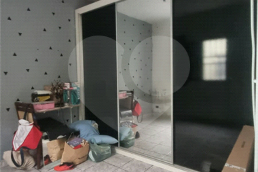 Sobrado à venda com 3 quartos em Vila Gustavo, São Paulo, SP