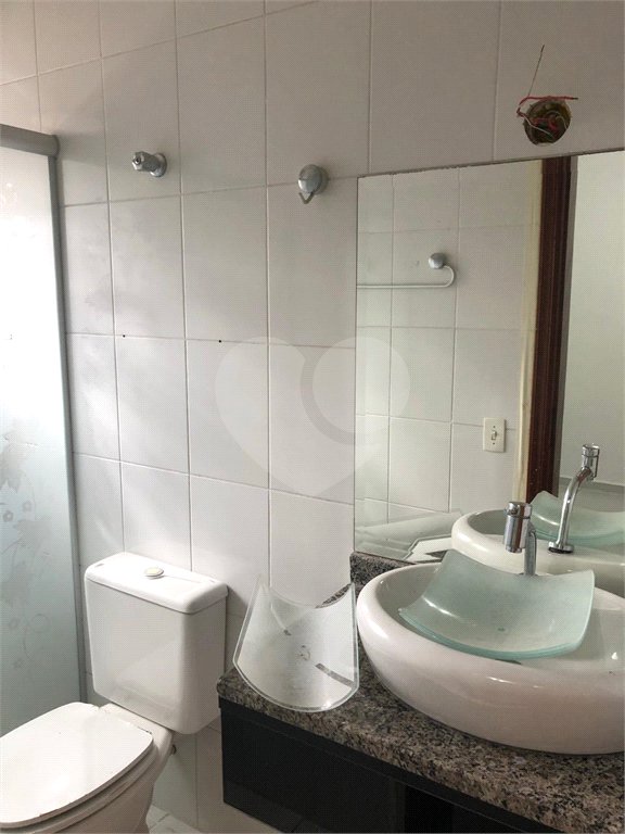 Sobrado à venda com 3 quartos, sendo 1 suíte, em Limão, São Paulo, SP