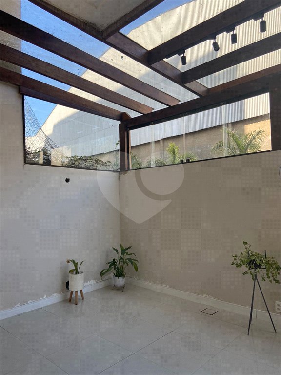 Garden à venda com 2 quartos, sendo 1 suíte,  em Água Branca, São Paulo, SP